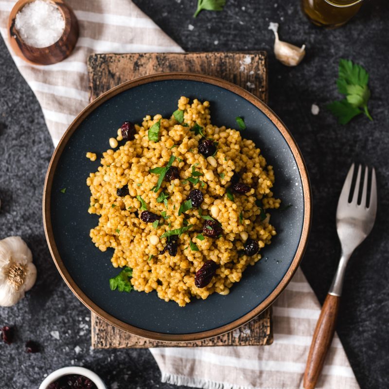 Maftoul Palästina Canaan