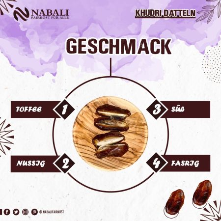 KhudriGeschamck KhudriGeschamck