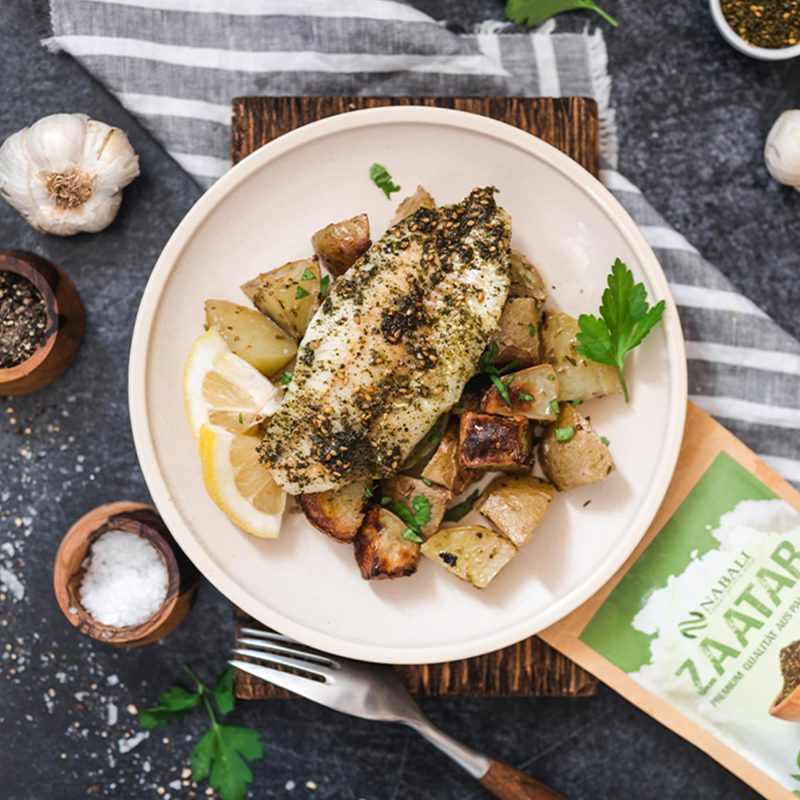 Zaatar kaufen Ottolenghi Gewürze