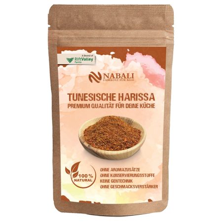 HarissaGewuerz HarissaGewuerz