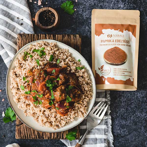 Gewürze online kaufen