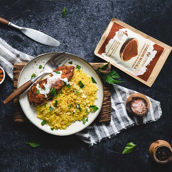 Gewürze online kaufen