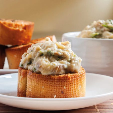 Nabali Fairkost Ottolenghi