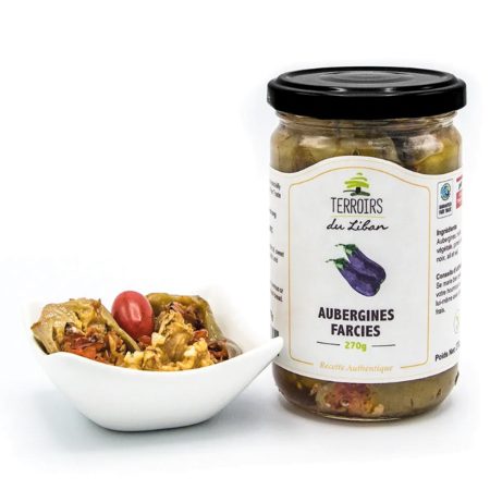 Nabali Fairkost Ottolenghi