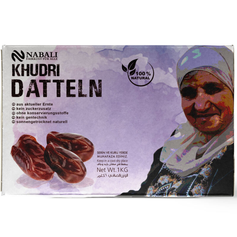 Khudri Datteln Khidri Datteln