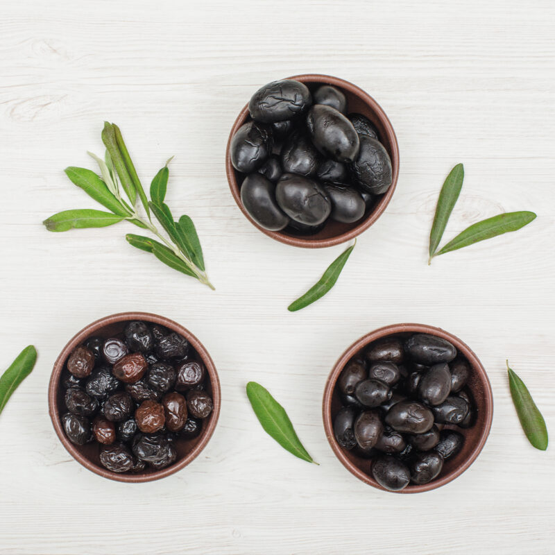 Black-Olive-Tree Black-Olive-Tree