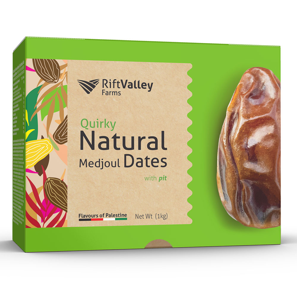 Rift Valley Farms Datteln